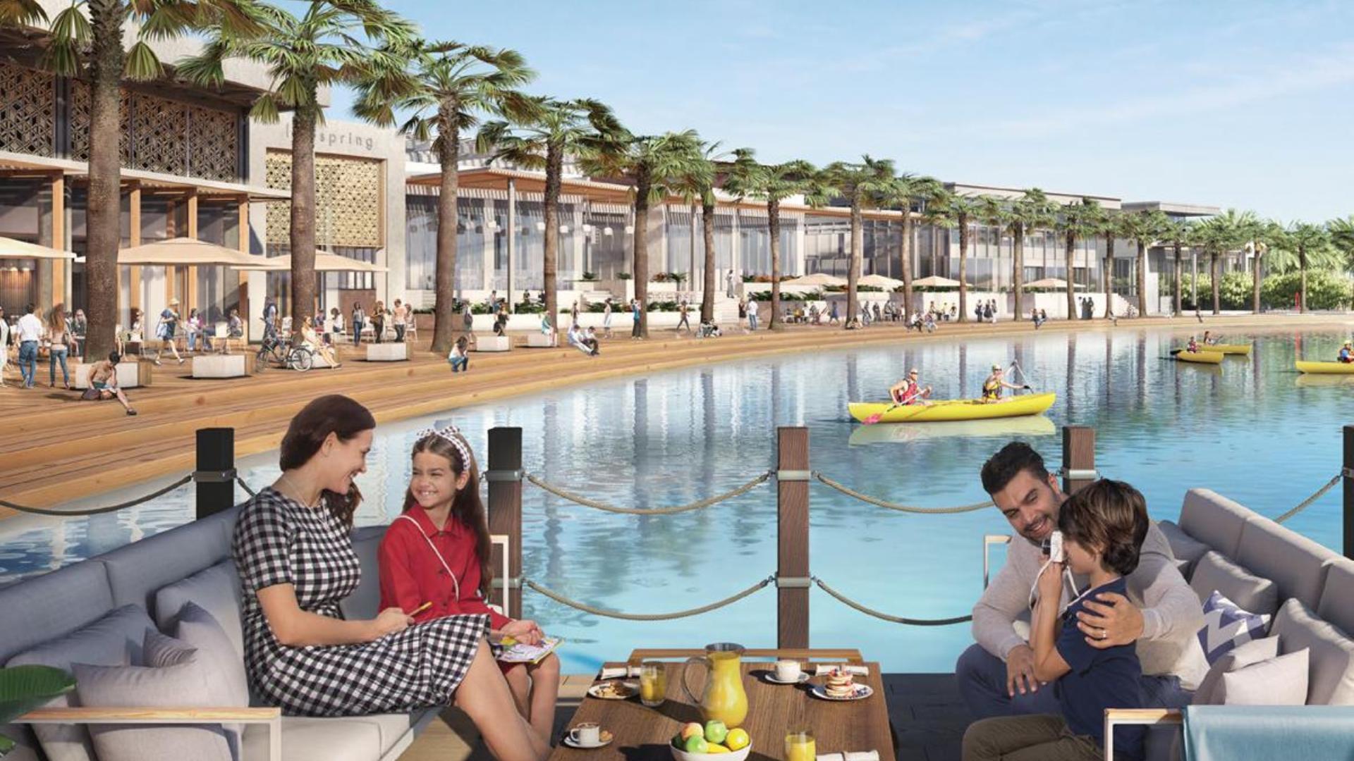 TILAL AL GHAF RESIDENCES от Majid Al Futtaim в Tilal Al Ghaf, Dubai, ОАЭ - 4